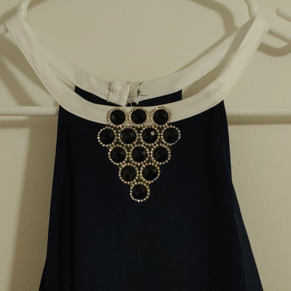 Ladies party dress